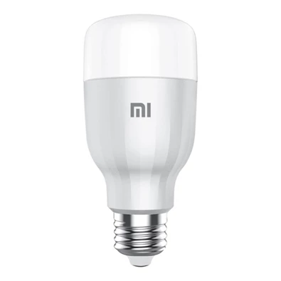 Xiaomi Mi Smart LED Bulb Essential (White and Color) okosizzó