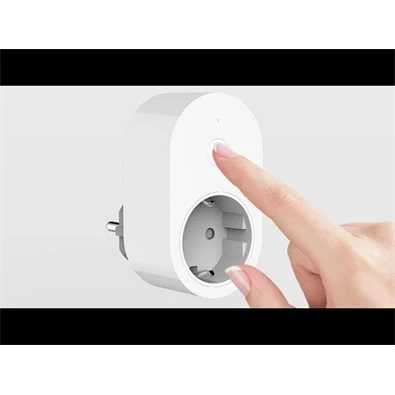 Xiaomi Mi Smart Plug Wi-Fi-s okos aljzat