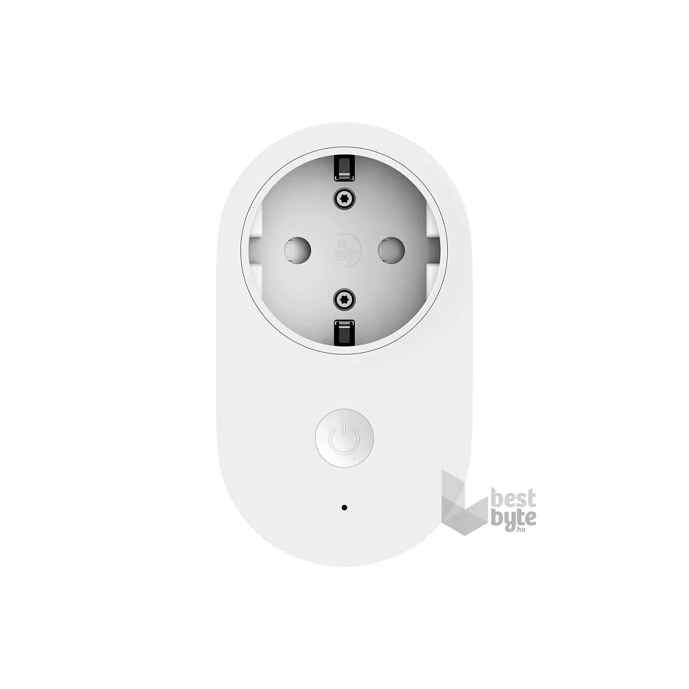 Xiaomi Mi Smart Plug Wi-Fi-s okos aljzat