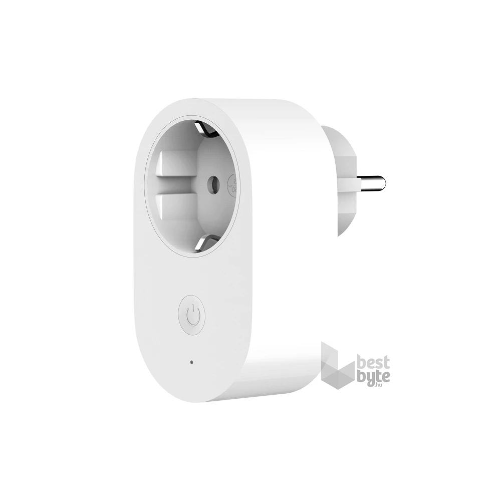 Xiaomi Mi Smart Plug Wi-Fi-s okos aljzat