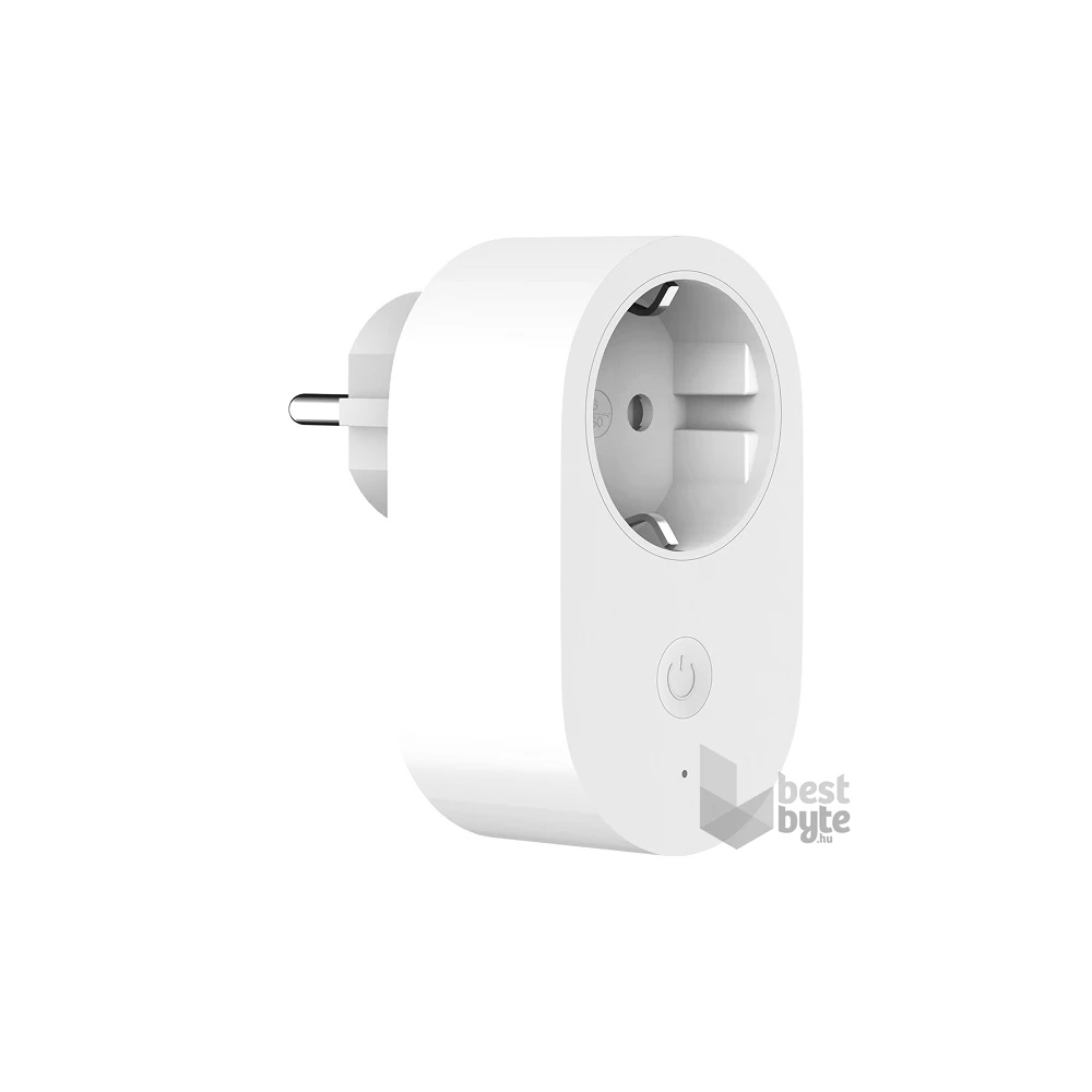 Xiaomi Mi Smart Plug Wi-Fi-s okos aljzat