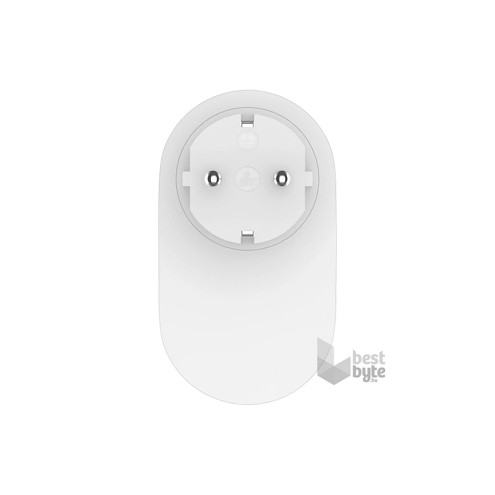 Xiaomi Mi Smart Plug Wi-Fi-s okos aljzat