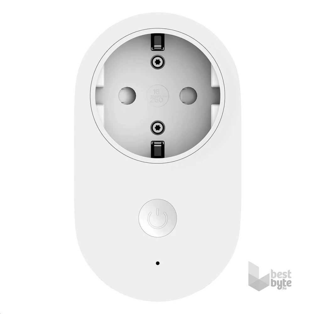 Xiaomi Mi Smart Plug Wi-Fi-s okos aljzat
