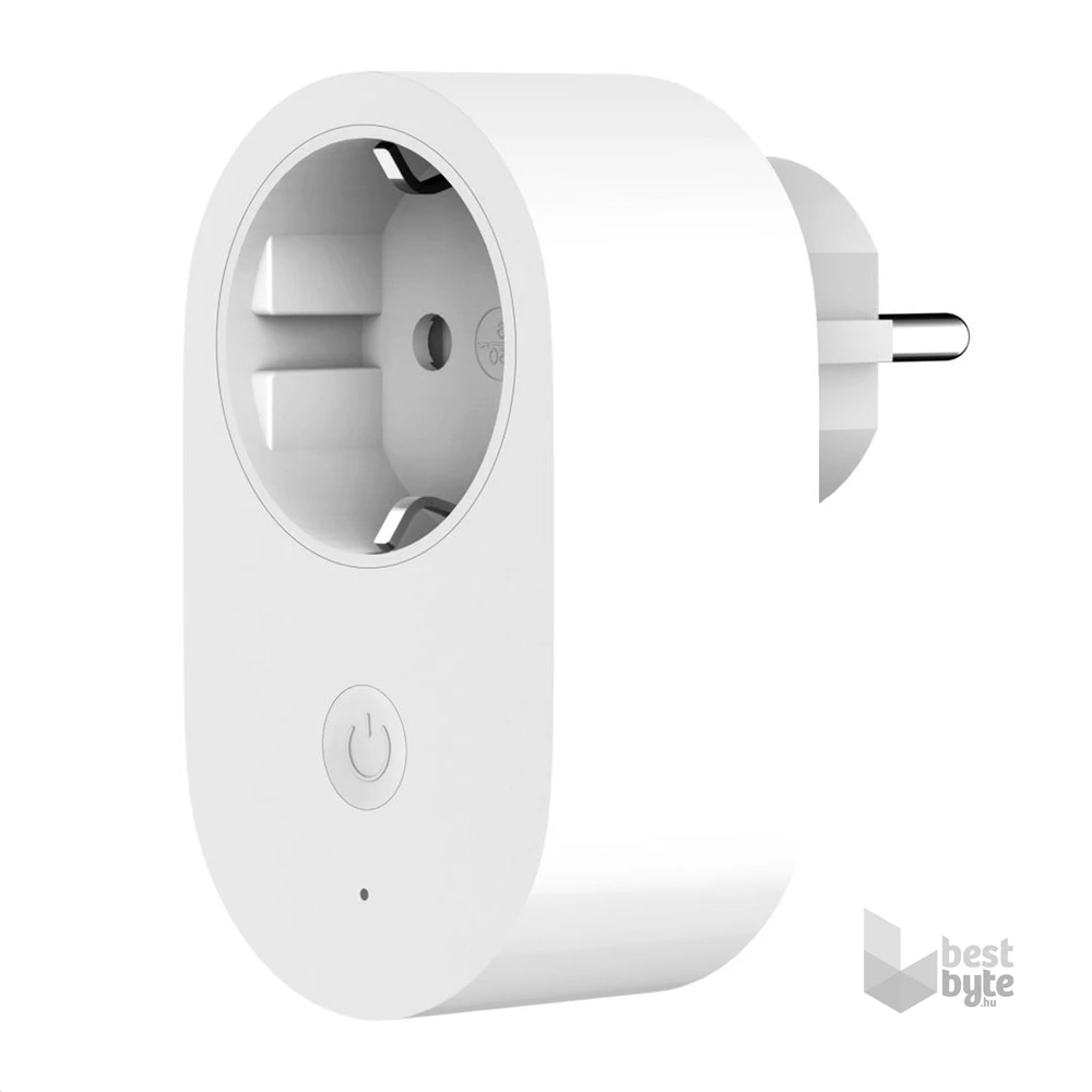Xiaomi Mi Smart Plug Wi-Fi-s okos aljzat
