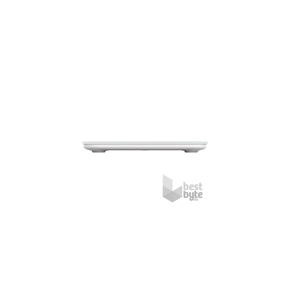 Xiaomi Mi Smart Scale S200 fehér okos mérleg