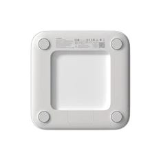 Xiaomi Mi Smart Scale S200 fehér okos mérleg