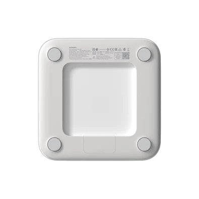 Xiaomi Mi Smart Scale S200 fehér okos mérleg