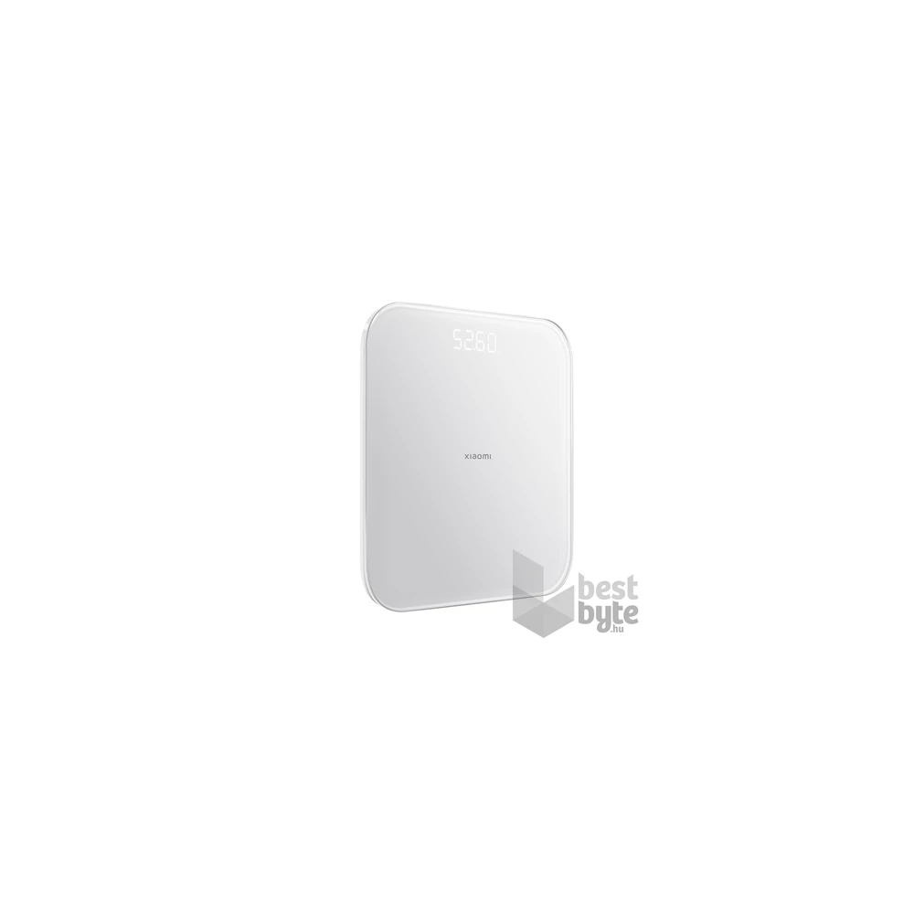 Xiaomi Mi Smart Scale S200 fehér okos mérleg