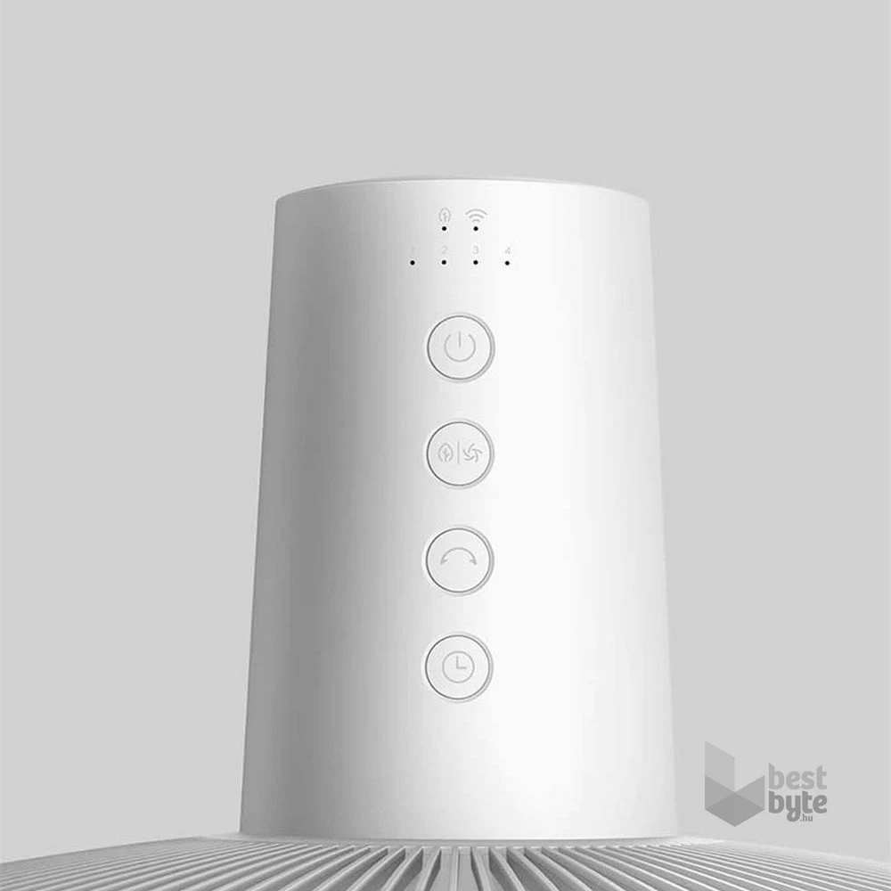 Xiaomi Mi BHR4828GL Smart Standing Fan 2 okos ventilátor