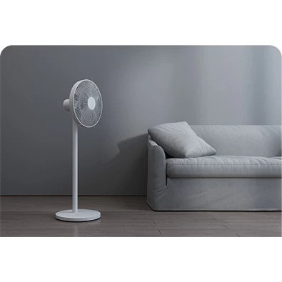 Xiaomi Mi Smart Standing Fan Pro Wi-Fi-s intelligens álló ventilátor