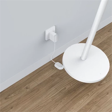 Xiaomi Mi Smart Standing Fan Pro Wi-Fi-s intelligens álló ventilátor