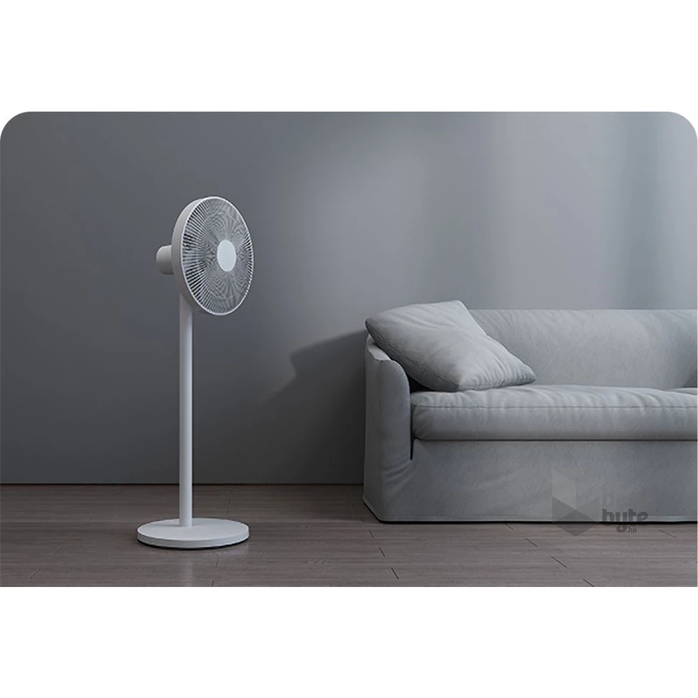 Xiaomi Mi Smart Standing Fan Pro Wi-Fi-s intelligens álló ventilátor