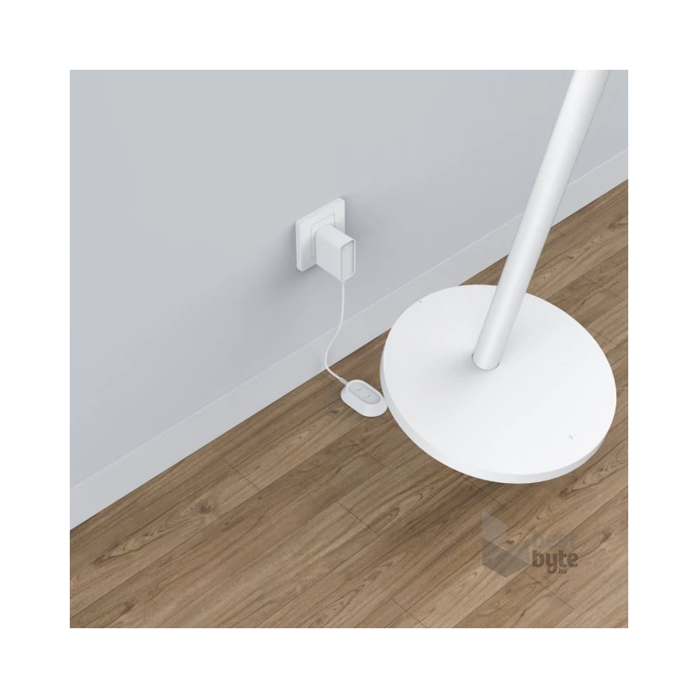 Xiaomi Mi Smart Standing Fan Pro Wi-Fi-s intelligens álló ventilátor