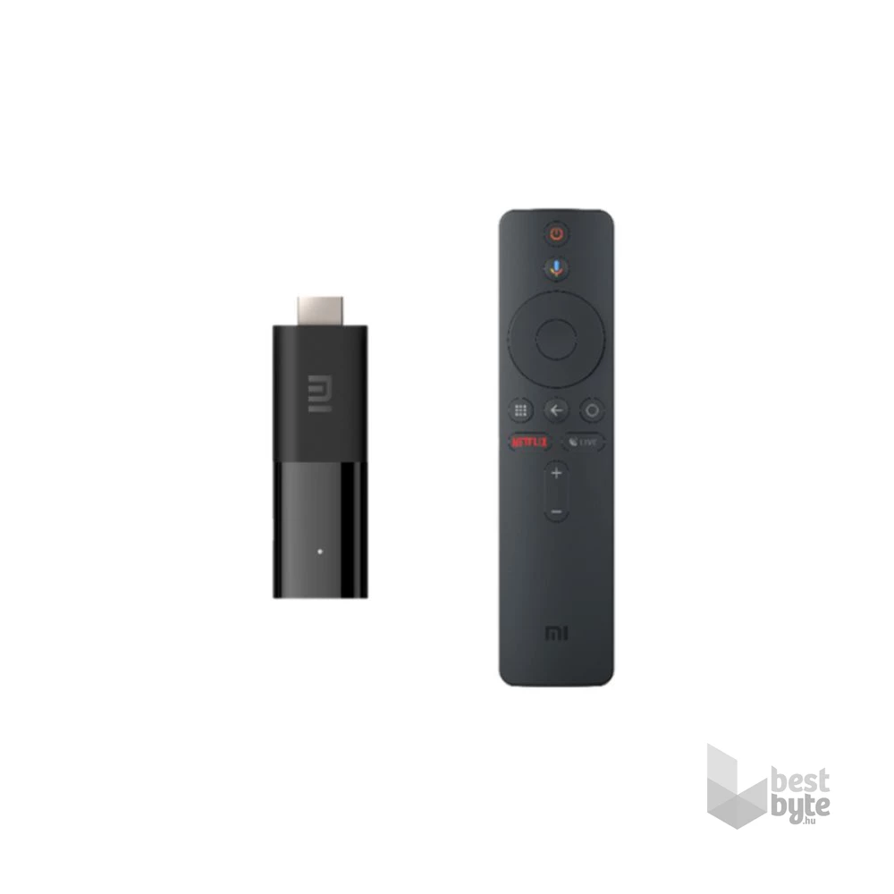 Xiaomi PFJ4098EU Android Smart TV Stick (EU)
