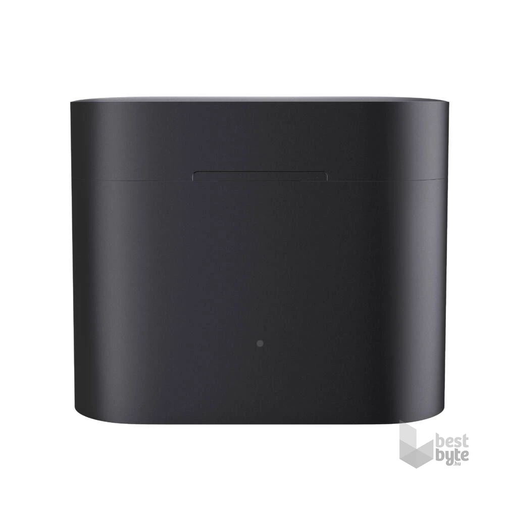 Xiaomi Mi True Wireless Earphones 2 Pro Bluetooth fekete fülhallgató