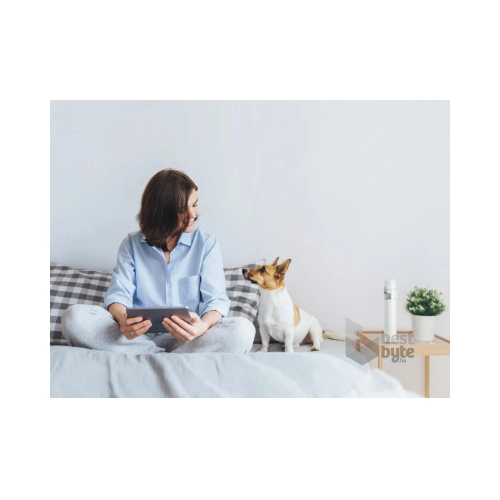 Xiaomi Mi Vacuum Cleaner Mini BHR4562GL hordozható kézi porszívó