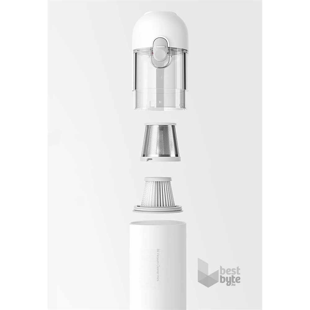 Xiaomi Mi Vacuum Cleaner Mini BHR4562GL hordozható kézi porszívó