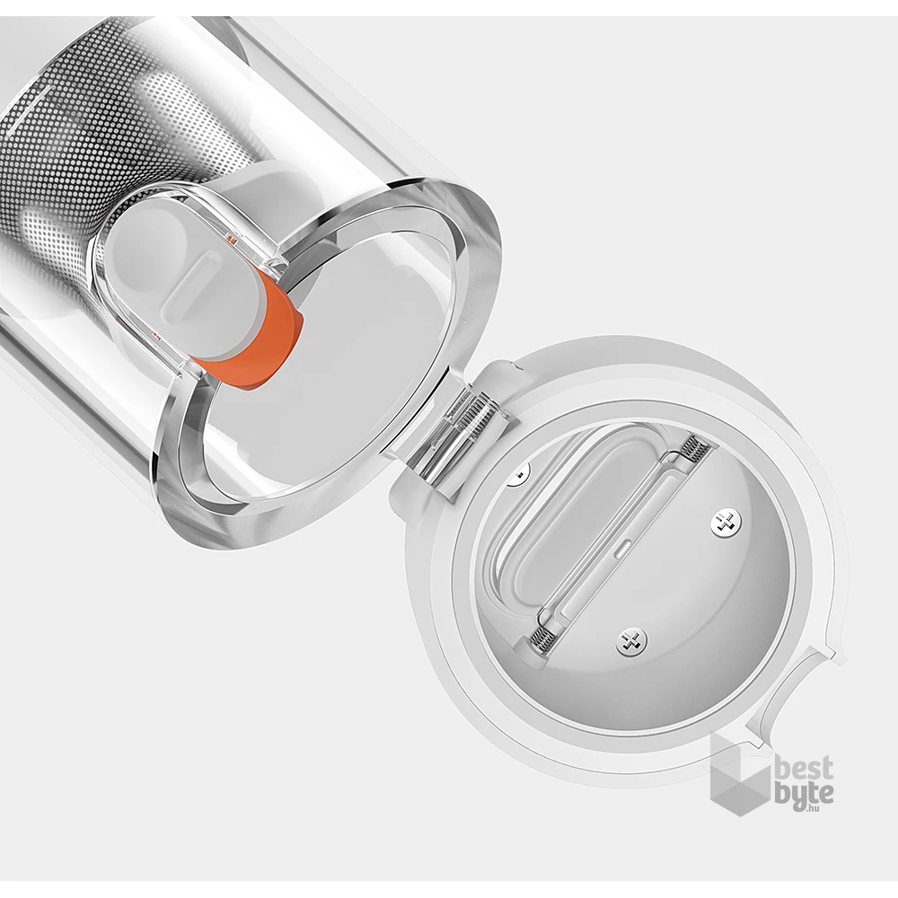 Xiaomi Mi Vacuum Cleaner Mini BHR5156EU hordozható kézi porszívó