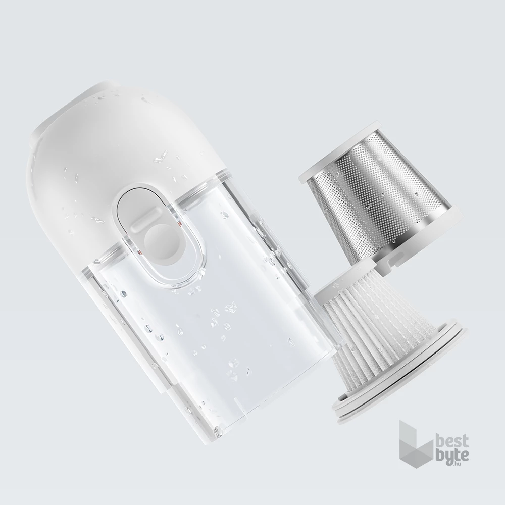 Xiaomi Mi Vacuum Cleaner Mini BHR5156EU hordozható kézi porszívó