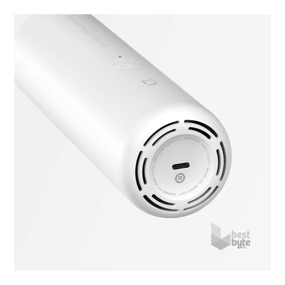 Xiaomi Mi Vacuum Cleaner Mini BHR4562GL hordozható kézi porszívó