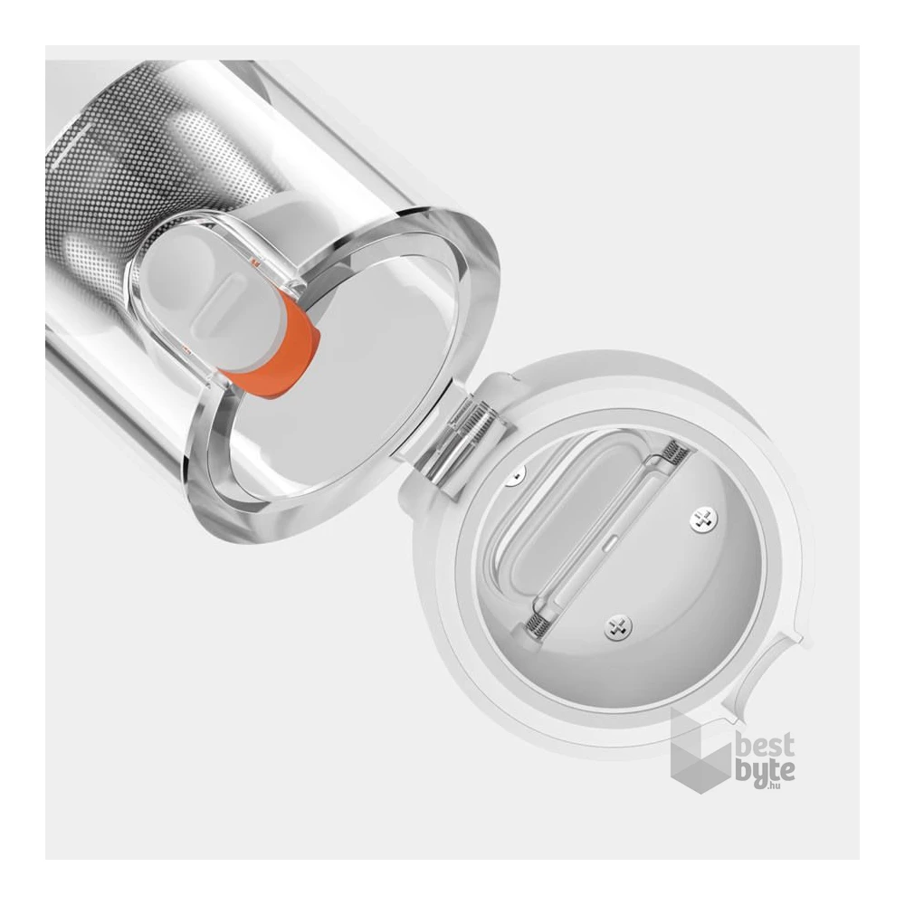 Xiaomi Mi Vacuum Cleaner Mini BHR4562GL hordozható kézi porszívó