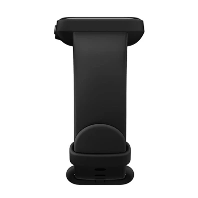 Xiaomi Mi Watch Lite (BHR4357GL) fekete okosóra