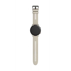 Xiaomi Mi Watch bézs okosóra