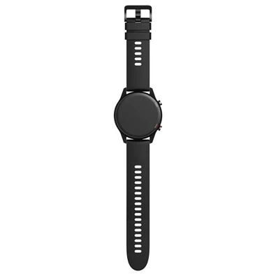 Xiaomi Mi Watch fekete okosóra