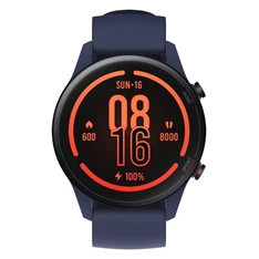 Xiaomi Mi Watch kék okosóra