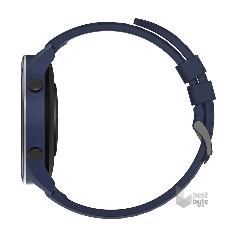 Xiaomi Mi Watch kék okosóra