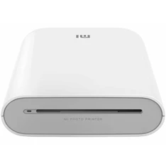 Xiaomi Mi hordozható fotónyomtató