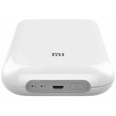 Xiaomi Mi hordozható fotónyomtató