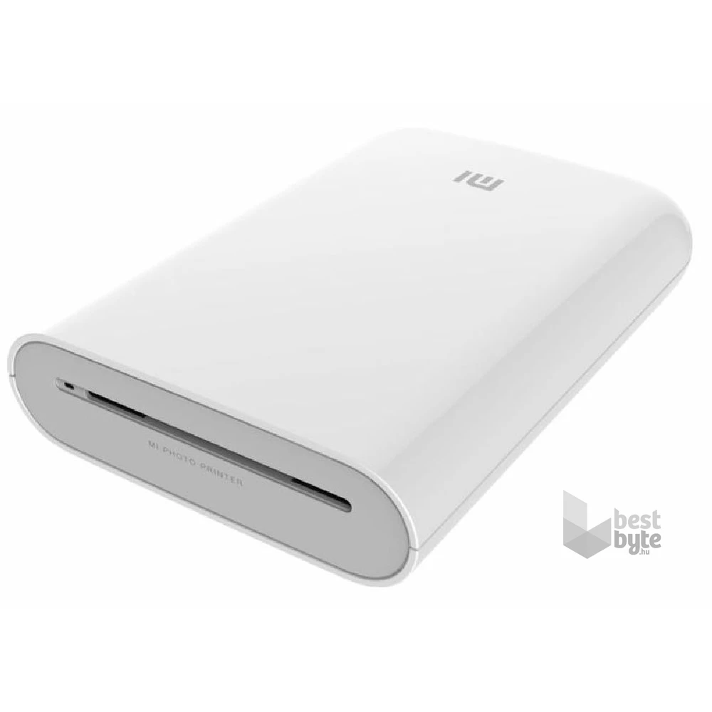 Xiaomi Mi hordozható fotónyomtató