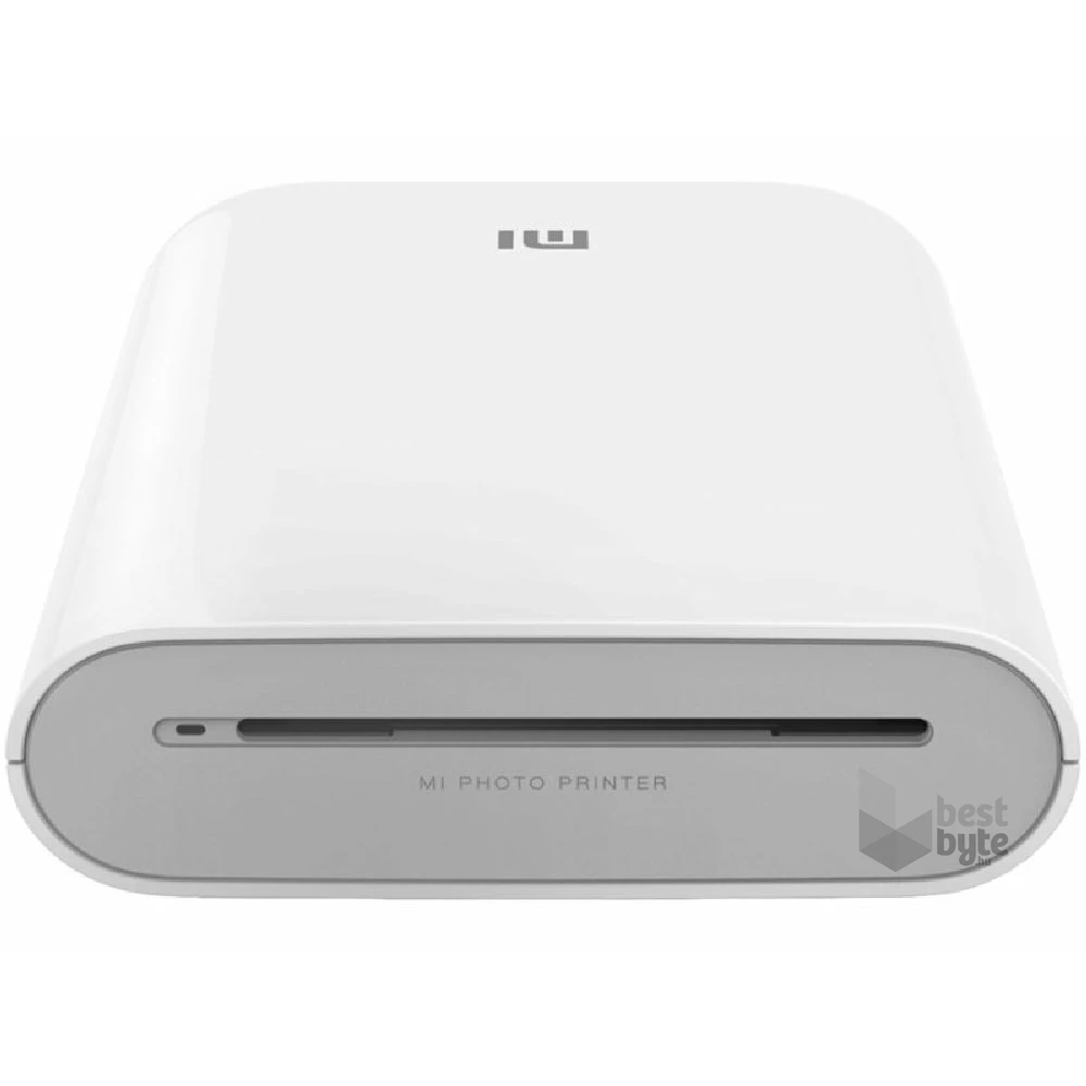 Xiaomi Mi hordozható fotónyomtató