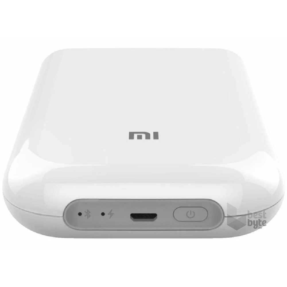 Xiaomi Mi hordozható fotónyomtató