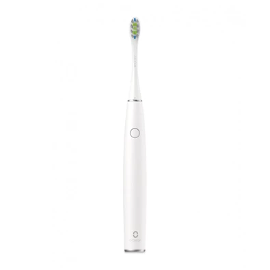 Oclean Air 2 fehér szónikus elektromos fogkefe