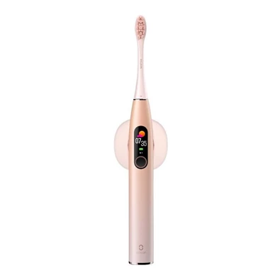 Xiaomi Oclean X Pro Sakura Pink szónikus elektromos okos fogkefe