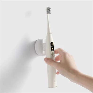 Xiaomi Oclean X fehér elektromos fogkefe
