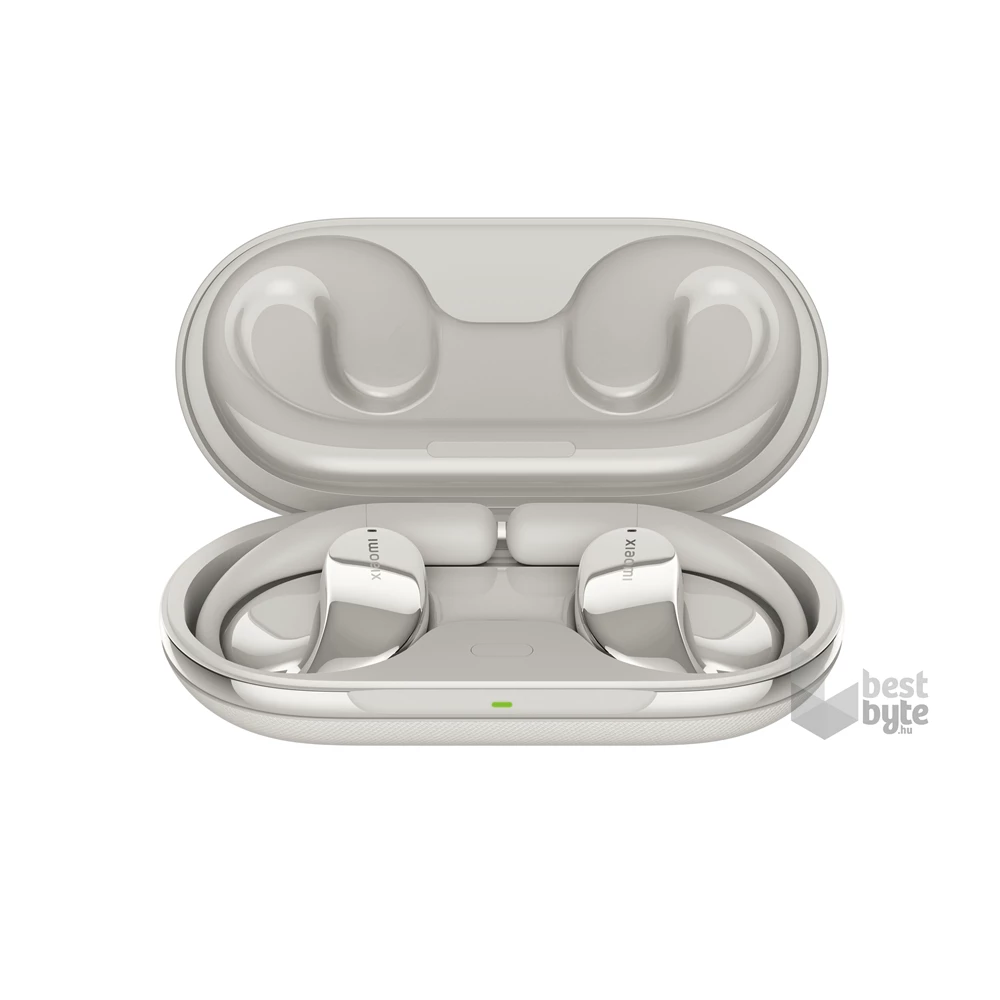 Xiaomi OpenWear Stereo True Wireless Bluetooth Sandstone bézs fülhallgató