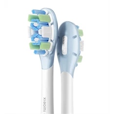 Xiaomi Oscillation Electric Toothbrush Replacement Heads (Clean) fogkefe pótfejek Xiaomi Oscillation Electric Toothbrush Replacement Heads (Clean) fogkefe pótfejek