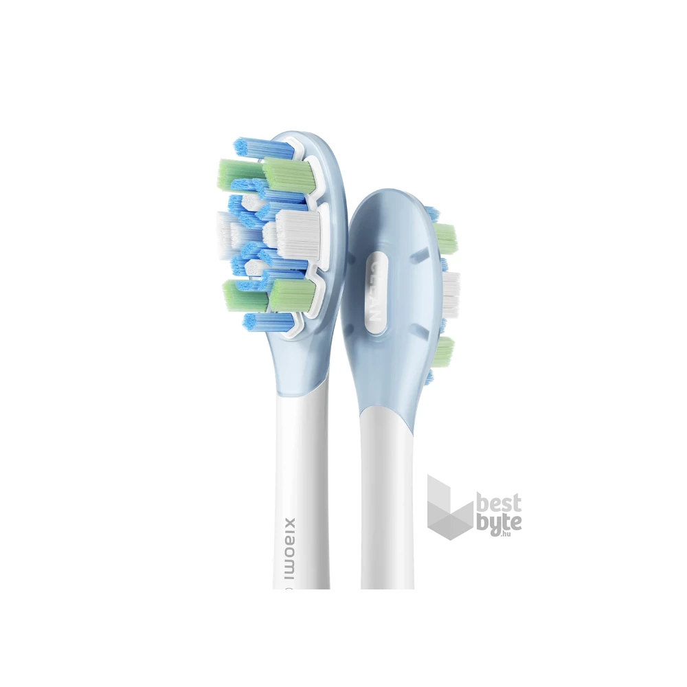 Xiaomi Oscillation Electric Toothbrush Replacement Heads (Clean) fogkefe pótfejek