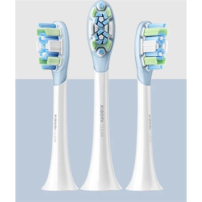 Xiaomi Oscillation Electric Toothbrush Replacement Heads (Clean) fogkefe pótfejek