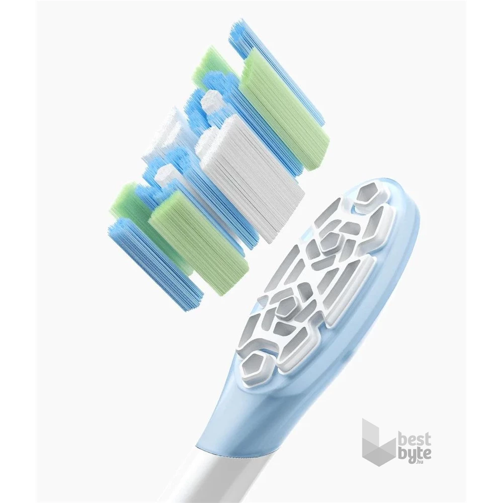 Xiaomi Oscillation Electric Toothbrush Replacement Heads (Clean) fogkefe pótfejek