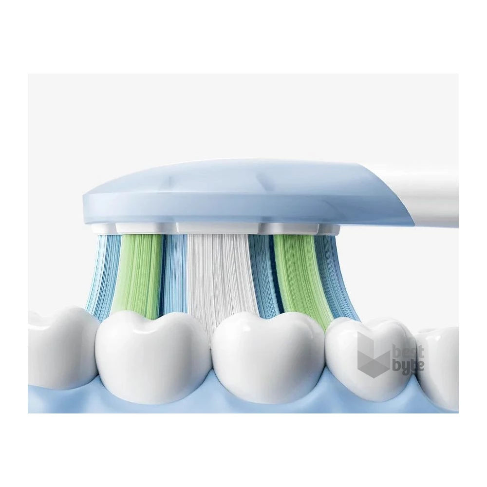 Xiaomi Oscillation Electric Toothbrush Replacement Heads (Clean) fogkefe pótfejek