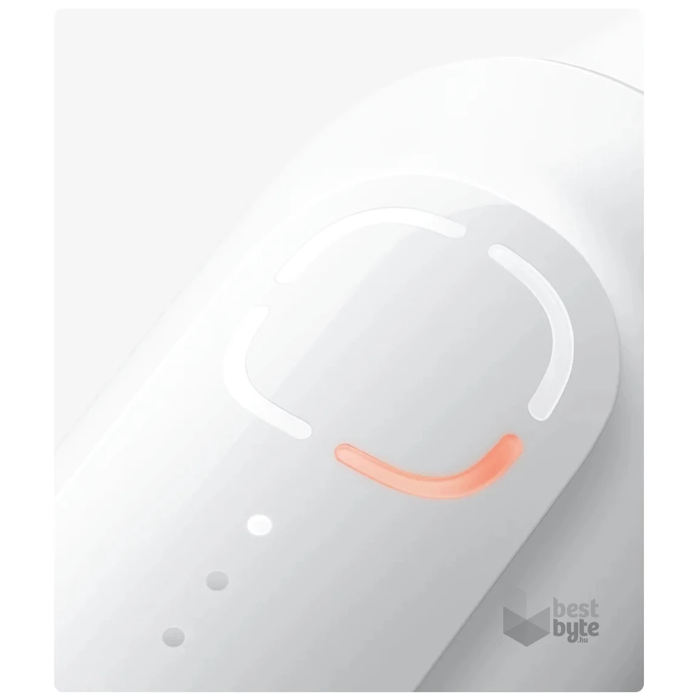 Xiaomi Oscillation fehér elektromos fogkefe