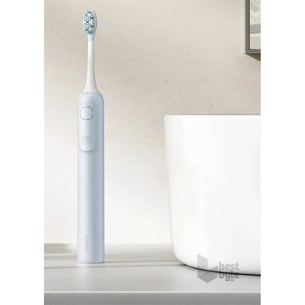 Xiaomi Oscillation kék elektromos fogkefe