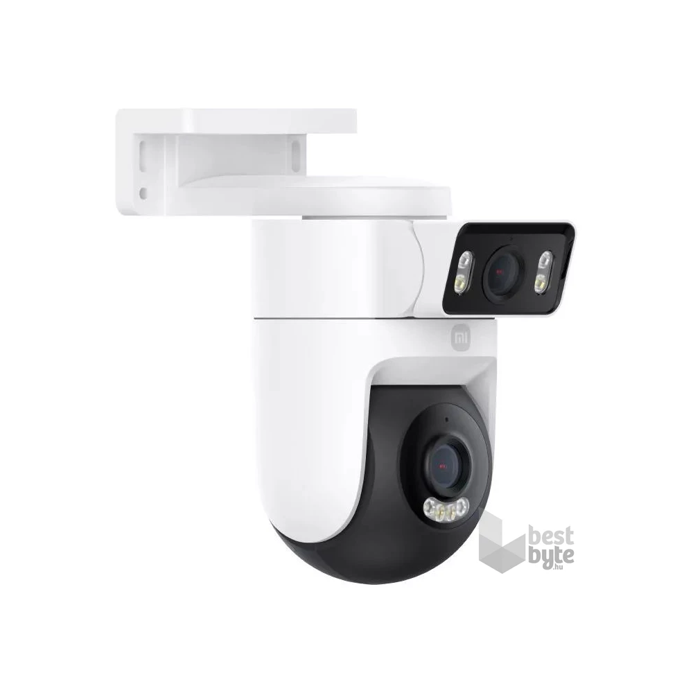 Xiaomi Outdoor Camera CW500 Dual kültéri WiFi kamera