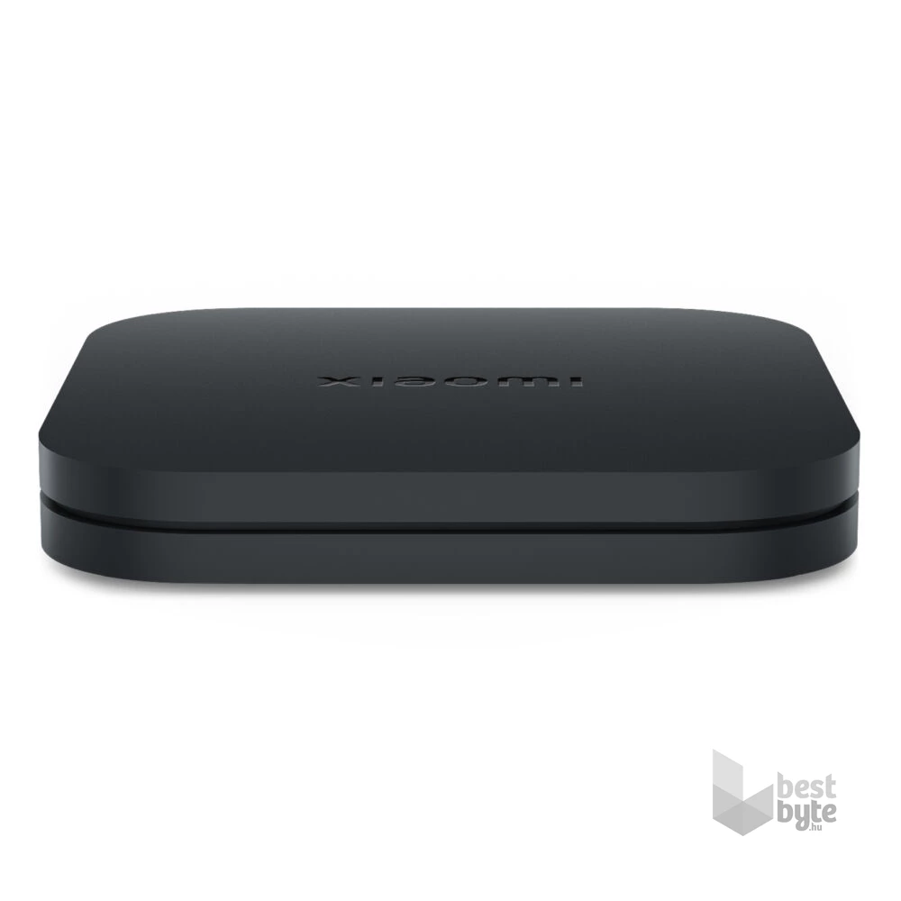 Xiaomi PFJ4151EU TV Box S (2nd Gen) set-top box /TV okosító/médialejátszó