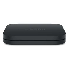 Xiaomi PFJ4151EU TV Box S (2nd Gen) set-top box /TV okosító/médialejátszó (Újracsomagolt)