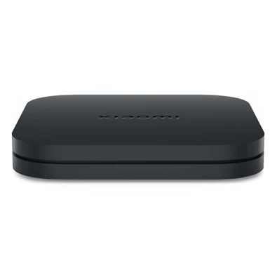 Xiaomi PFJ4151EU TV Box S (2nd Gen) set-top box /TV okosító/médialejátszó (Újracsomagolt)